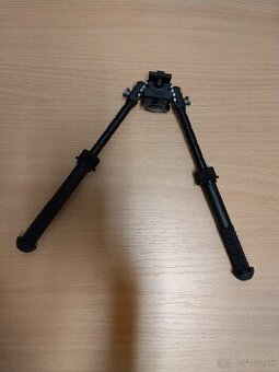 dvojnožka Atlas bipod BT46 NC