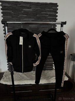 Dámska súprava Gucci čierna