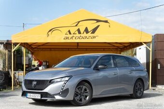 Peugeot 308 Break/SW SW 1.5 BlueHDi 130 Allure EAT8