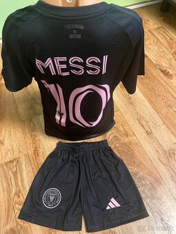 futbalovy dres MESSI
