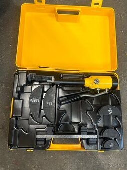 Ohýbačka rúr REMS Hydro-Swing set 153521