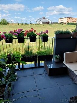 2-izbový byt - novostavba - Zelená stráň - Košice - KNV - 1