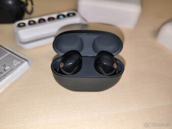 Sony WF-100XM5 bezdrôtové slúchadlá