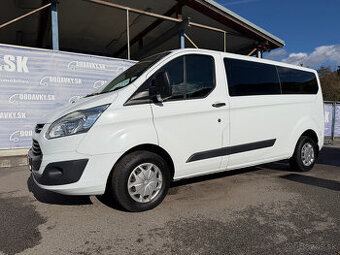 Ford Transit Custom 2.0 TDCi 130 Trend L2 T310
