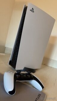 PlayStation 5 Disk Version 825GB