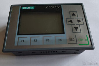 Predám Siemens Logo TDE