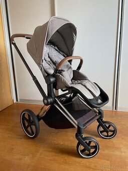 Cybex Priam 4.0