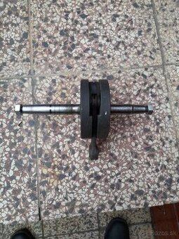 Predám klukovku na MANET 90