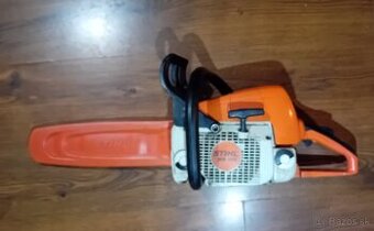 Stihl ms 390