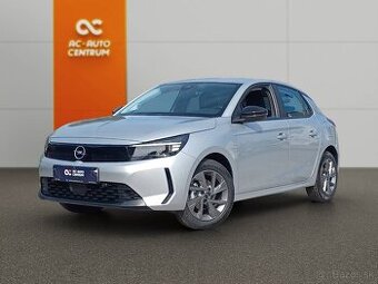 Opel Corsa 1.2 S&S Edition