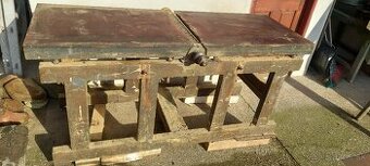 Hoblovacka dlabacka freza - 1