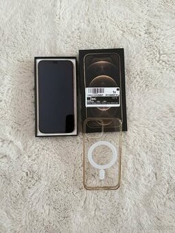 iPhone 12pro 256gb