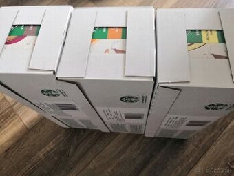 108ks Kapsule Starbucks by Nescafé Dolce Gusto