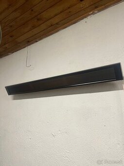 Infražiarič Ecosun TH 1500