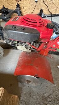 Malotraktor Honda OHV 5.5