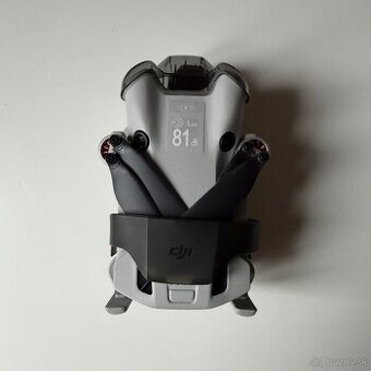 DJI Mini 4 Pro Fly More Combo (DJI RC 2)