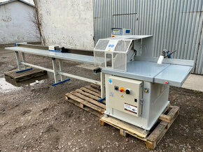 Příčná pila STROMAB TR600 - 1