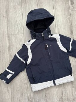 Tommy Hilfiger bunda veľ.6 rokov