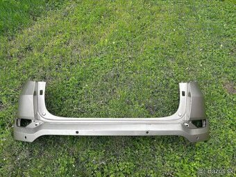 Predam zadný nárazník