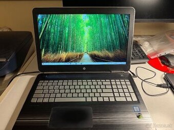 Hp Pavilion