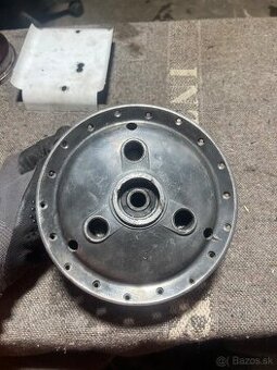 Jawa pionier 05 bubon