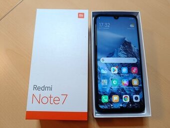 Redmi Note 7, 64GB