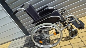 invalidny vozík 44cm - 1