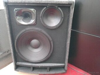 Reproboxy KING AUDIO 18 SOUND