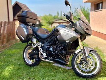 Triumph Tiger 1050 ABS