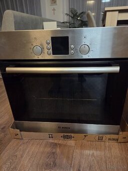 Vstava rura Bosch - 1