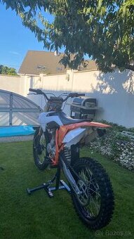 Pitbike 250 Minirocket Pitrock