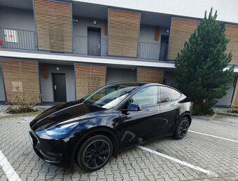 Tesla model Y ✅ Long Range ✅ Dual motor
