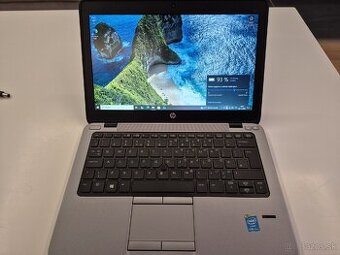 Predám HP Elitebook 820 G1 Intel Core i7-4600@2.7GHz - 1