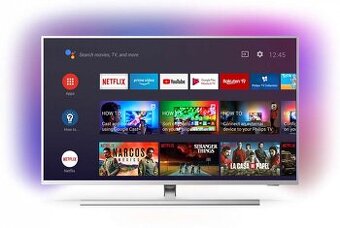 Philips 65PUS8505 12 android TV