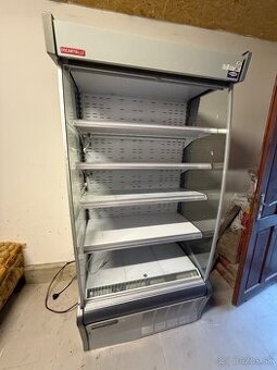 Predám chladiacu vitrínu na výrobky