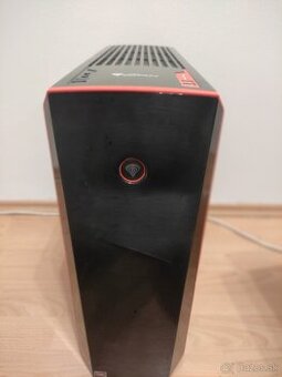 herný / kancelársky PC – Ryzen 5, RX 570 8GB, 16GB RA