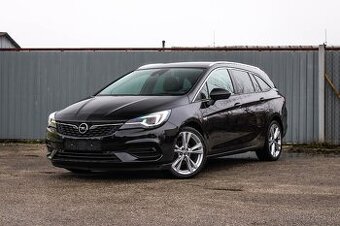 Opel Astra Sport Tourer ST 1.5 CDTI 122k Elegance - 1