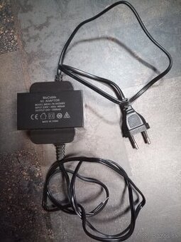 Transformátor MKAC-76-242500V