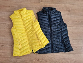 Dámske vesty Esmara - 1