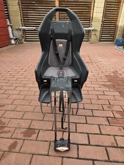 Detská sedačka na bicykel