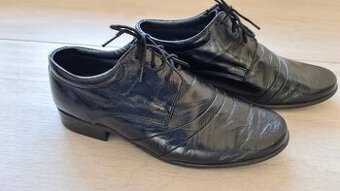 Spoločenské topánky