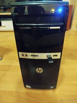 Predam HP 500B mt - 1