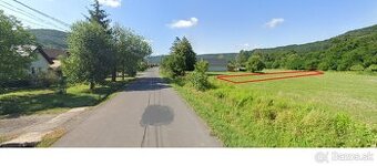 pozemok Rykynčice - 1