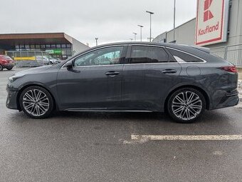 Kia Proceed GT-Line 2023, 1,5 T-GDI 118 kw 7AT