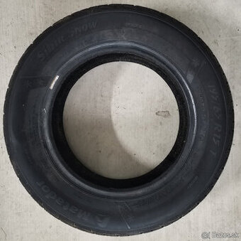 Zimná pneumatika 195/65 R 15