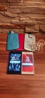 Sony xperia M2(D2303) black&white 8GB - 1