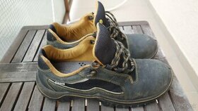 pracovne topanky Uvex Motion Light S1 vel.43