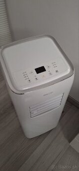 Mobilna klimatizacia - 1