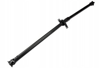 SUZUKI SX4, S-CROSS 4WD, FIAT SEDICI, 2006-2023, NOVÝ KARDAN