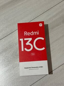 Xiaomi Redmi 13C 5G